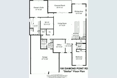 108 Diamond Point Road, Georgetown, TX 78633 - Photo 35