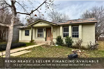 7123 Howerington Circle, Austin, TX 78724 - Photo 1