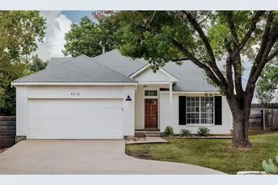 4616 Everest Lane, Austin, TX 78727 - Photo 1