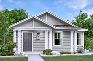 546 Sormonne Loop, Kyle, TX 78640 - Photo 1