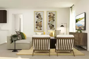 546 Sormonne Loop, Kyle, TX 78640 - Photo 5