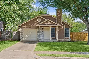 2317 Claudia June Ave, Austin, TX 78728 - Photo 1