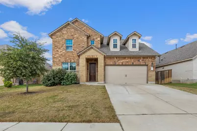 4116 Presidio Lane, Round Rock, TX 78681 - Photo 1