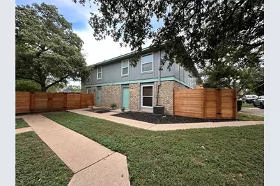 6003 Cougar Drive #D, Austin, TX 78745 - Photo 23