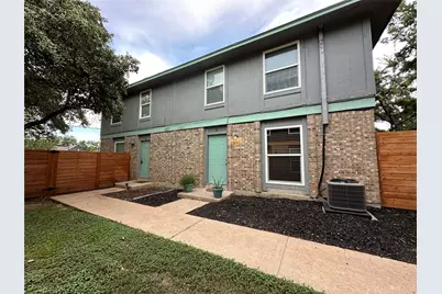 6003 Cougar Drive #D, Austin, TX 78745 - Photo 21