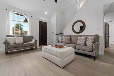 1409 Lantern Light Drive, Round Rock, TX 78681 - Photo 5