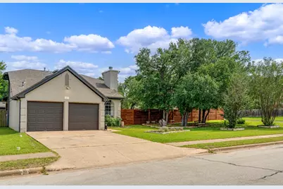 1409 Lantern Light Drive, Round Rock, TX 78681 - Photo 29