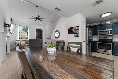 1409 Lantern Light Drive, Round Rock, TX 78681 - Photo 7