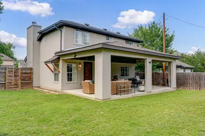 1409 Lantern Light Drive, Round Rock, TX 78681 - Photo 21
