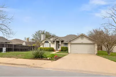2307 Darnell Drive, Cedar Park, TX 78613 - Photo 1