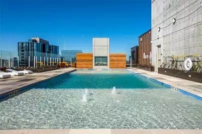 48 East Avenue #2106, Austin, TX 78701 - Photo 35