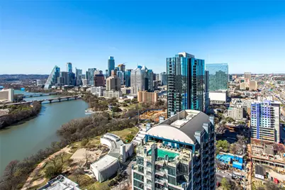 48 East Avenue #2106, Austin, TX 78701 - Photo 33