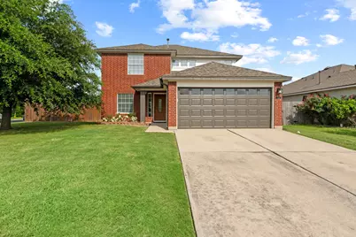 301 Abamillo Court, Hutto, TX 78634 - Photo 1
