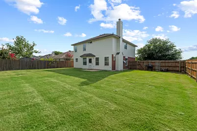 301 Abamillo Court, Hutto, TX 78634 - Photo 35