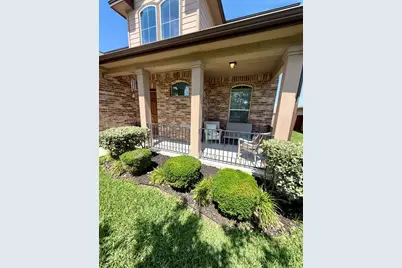 243 Druse Lane, Jarrell, TX 76537 - Photo 3