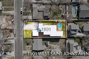 1901 W St Johns Ave, Austin, TX 78757 - Photo 37