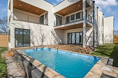 1901 W Saint Johns Avenue, Austin, TX 78757 - Photo 1