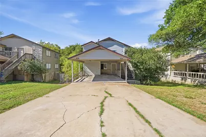5807 Spring Meadow Road #B, Austin, TX 78744 - Photo 1