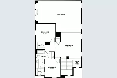 124 Royal Fern Road, Hutto, TX 78634 - Photo 3