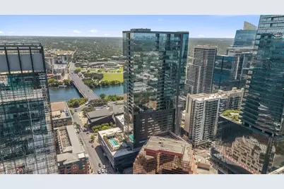 210 Lavaca Street #2311, Austin, TX 78701 - Photo 37