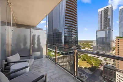 210 Lavaca Street #2311, Austin, TX 78701 - Photo 11