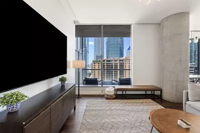 210 Lavaca Street #2311, Austin, TX 78701 - Photo 5