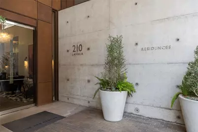 210 Lavaca Street #2311, Austin, TX 78701 - Photo 27