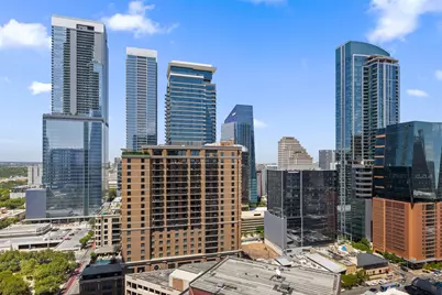 210 Lavaca Street #2311, Austin, TX 78701 - Photo 25