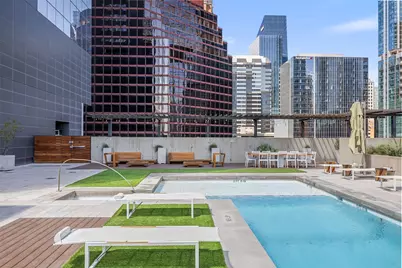 210 Lavaca Street #2311, Austin, TX 78701 - Photo 31