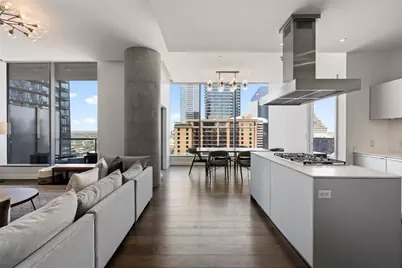 210 Lavaca Street #2311, Austin, TX 78701 - Photo 3