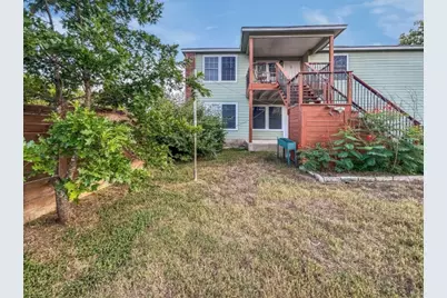 5700 Glen Meadow Drive #B, Austin, TX 78745 - Photo 1