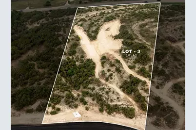 Lot 3 Ranch Road 165, Blanco, TX 78606 - Photo 1
