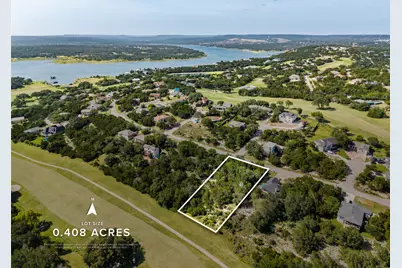 4712 Country Club Drive, Lago Vista, TX 78645 - Photo 3