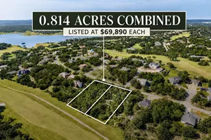 4712 Country Club Dr, Lago Vista, TX 78645 - Photo 1