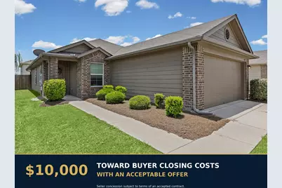 12113 Stoneridge Gap Lane, Manor, TX 78653 - Photo 1