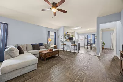 12113 Stoneridge Gap Lane, Manor, TX 78653 - Photo 7
