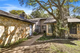 11901 Oak Knoll Dr, Austin, TX 78759 - Photo 1