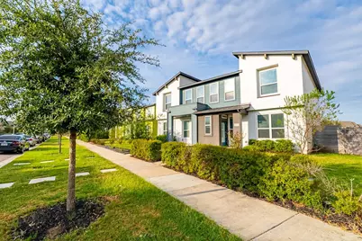 8720 Whitter Drive #B, Austin, TX 78747 - Photo 1