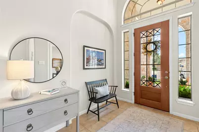 11104 Claro Vista Cove, Austin, TX 78739 - Photo 5