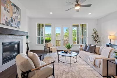 393 Stone River Drive, Austin, TX 78737 - Photo 5