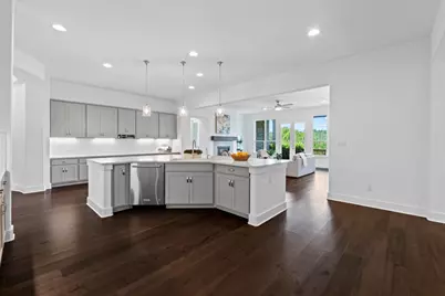 393 Stone River Drive, Austin, TX 78737 - Photo 9