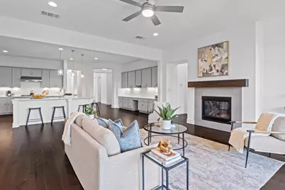 393 Stone River Drive, Austin, TX 78737 - Photo 5