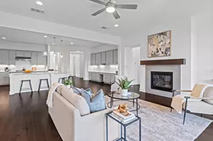 393 Stone River Dr, Austin, TX 78737 - Photo 5