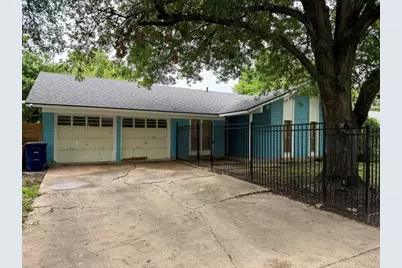 1608 Colony Creek Drive, Austin, TX 78758 - Photo 1