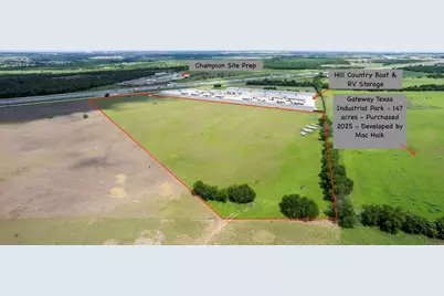 6100 N Interstate 35 - 7 Acres, Georgetown, TX 78626 - Photo 3
