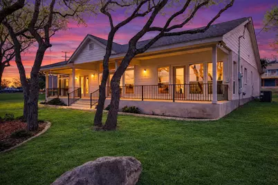 21002 Boggy Ford Road, Lago Vista, TX 78645 - Photo 1