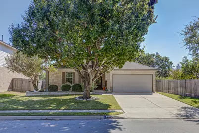 1302 Silverado Trail, Cedar Park, TX 78613 - Photo 1