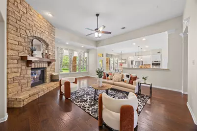 1303 Quiet Creek Drive, Cedar Park, TX 78613 - Photo 5