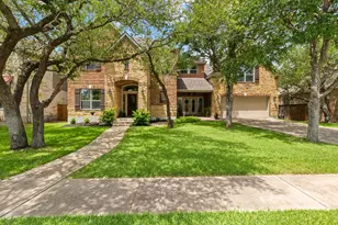 1303 Quiet Creek Dr, Cedar Park, TX 78613 - Photo 1