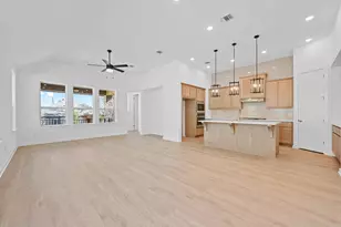 158 High Rock Pass, Kyle, TX 78640 - Photo 7